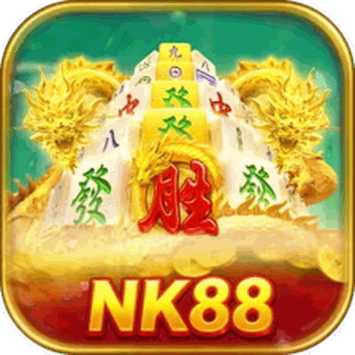 NK88 Logo
